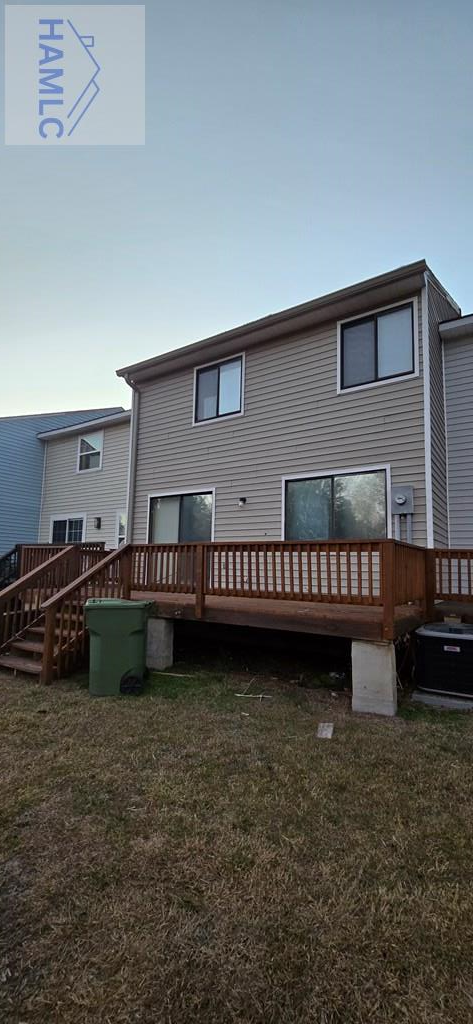 912 Pineland Avenue #51, Hinesville, GA 31313 - #3