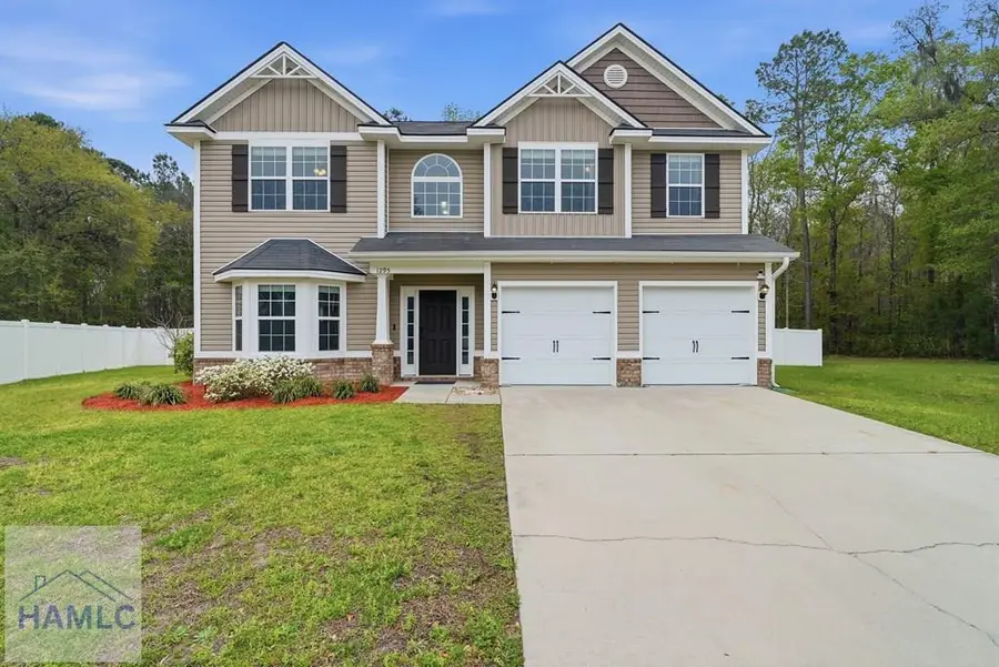 1295 Peacock Trail, Hinesville, GA 31313 - #3