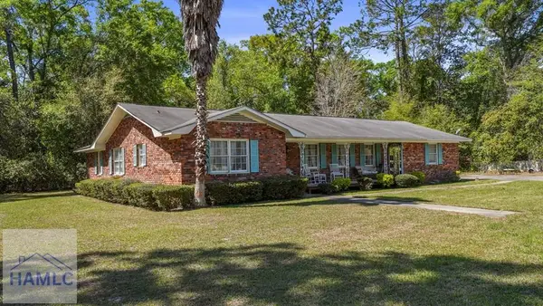 639 South Wayne Street, Jesup, GA 31546