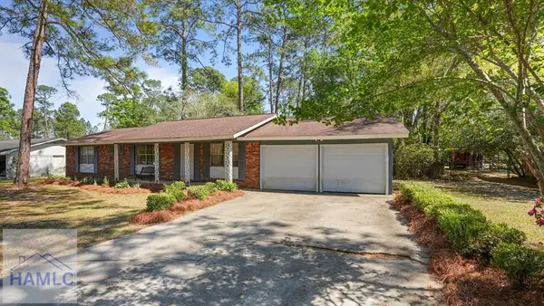 547 S 6th Street, Jesup, GA 31545