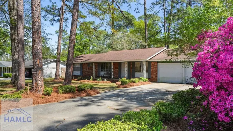 547 S 6th Street, Jesup, GA 31545 - #2