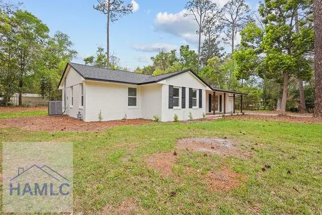 762 East Bay Street, Jesup, GA 31546 - #3