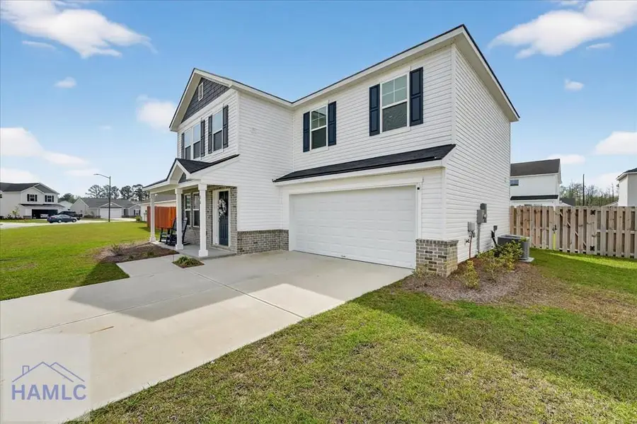 26 Stetson Drive, Savannah, GA 31419 - #2