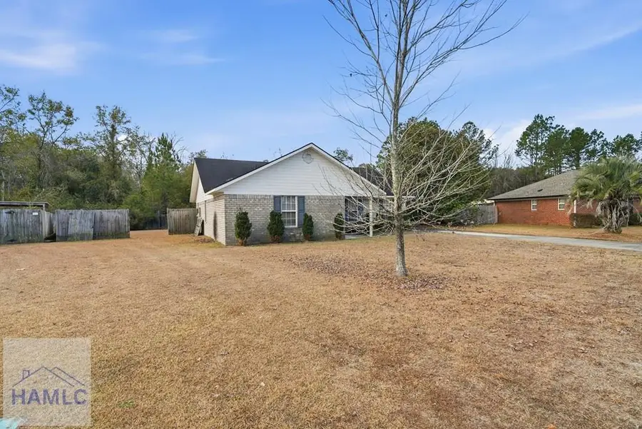 1033 Barley Drive, Hinesville, GA 31313 - #3