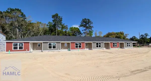 10 Frasier Lane #A1, Ludowici, GA 31316