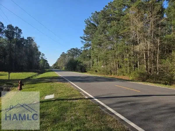 0000 Bill Carter Road, Midway, GA 31320