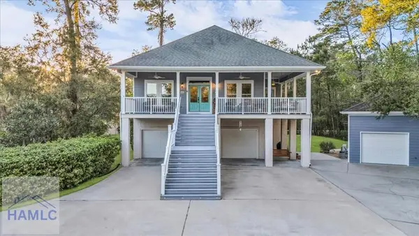 1039 Shell Point Road, Townsend, GA 31331