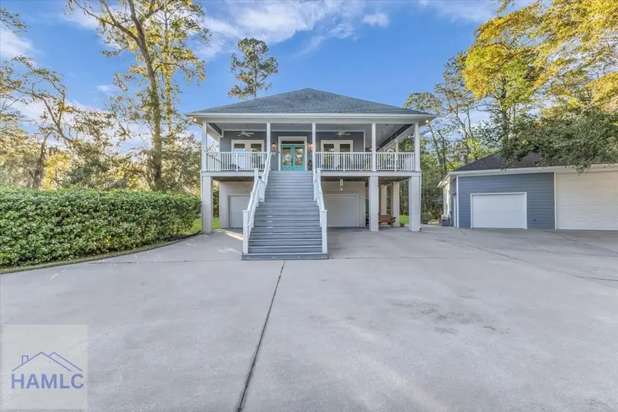 1039 Shell Point Road, Townsend, GA 31331 - #2