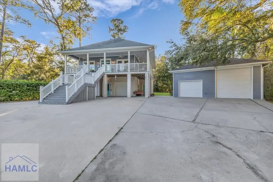 1039 Shell Point Road, Townsend, GA 31331 - #3