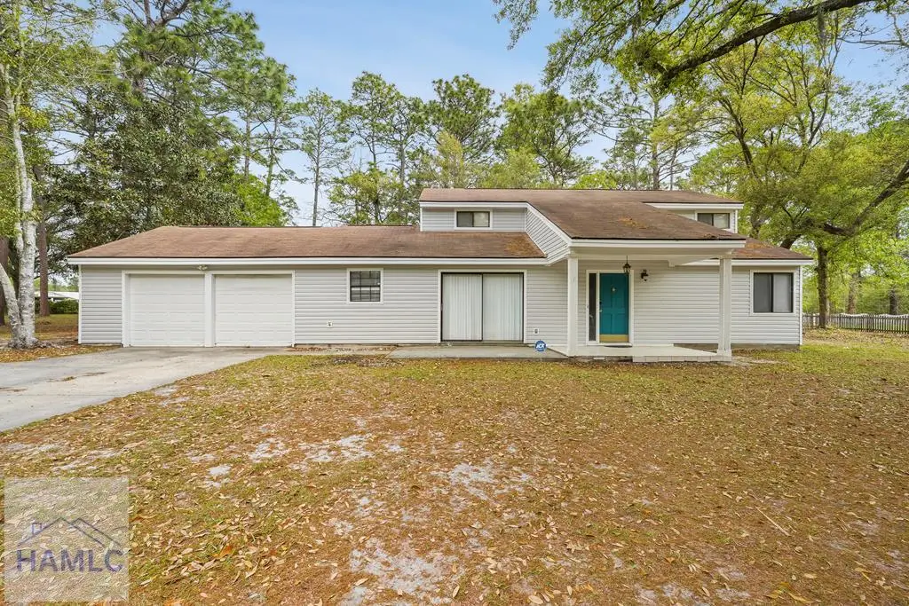 204 Topi Trail, Hinesville, GA 31313 - #1