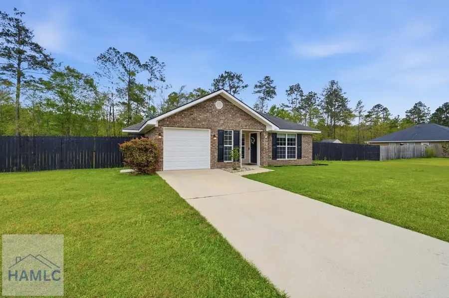 63 Pine View Drive Se, Ludowici, GA 31316 - #3