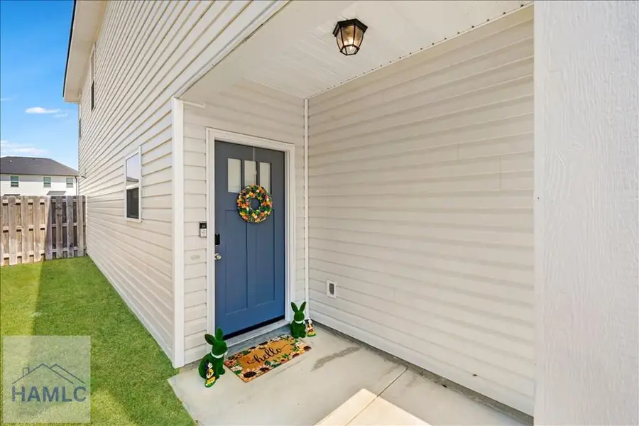 929 Abode Avenue, Hinesville, GA 31313 - #3