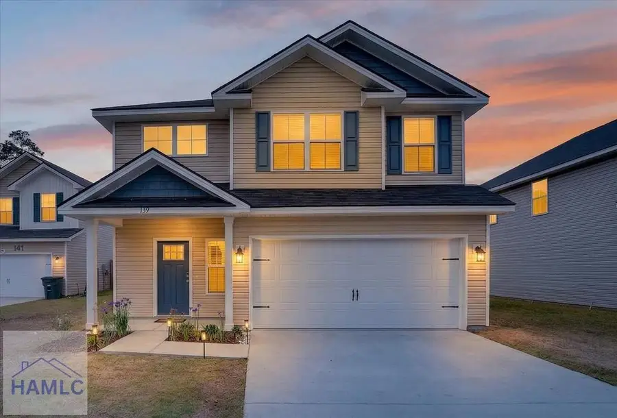 139 Centennial Court, Hinesville, GA 31313 - #2