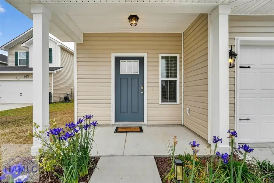 139 Centennial Court, Hinesville, GA 31313 - #3