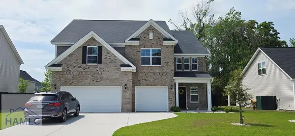 4809 Castleoak Drive, Richmond Hill, GA 31324