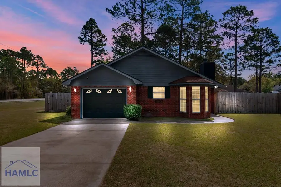 100 Kentucky Derby Drive, Hinesville, GA 31313 - #2