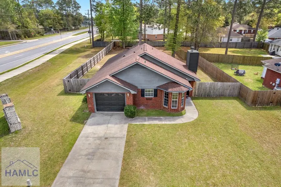 100 Kentucky Derby Drive, Hinesville, GA 31313 - #3
