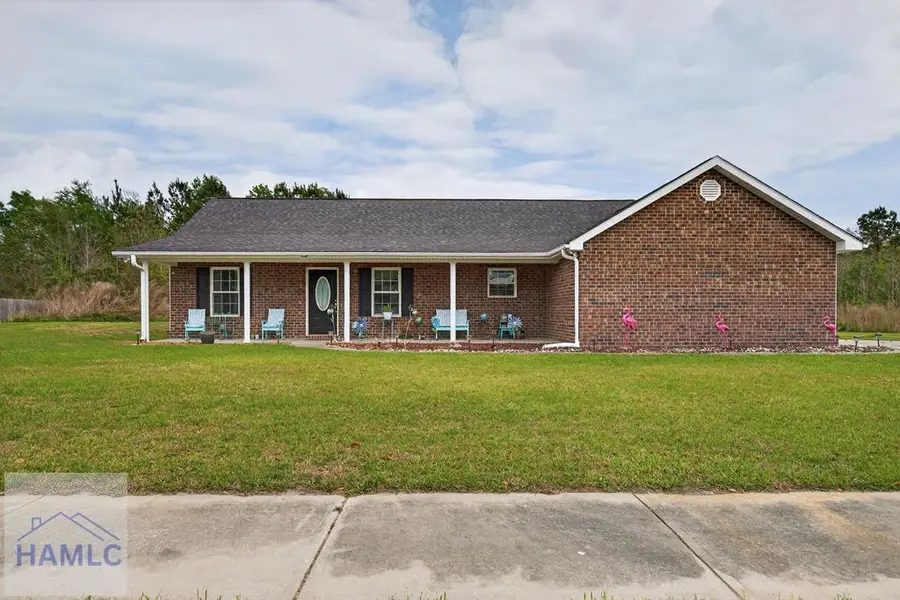 426 Mancey Garrason Loop Ne, Ludowici, GA 31316 - #2