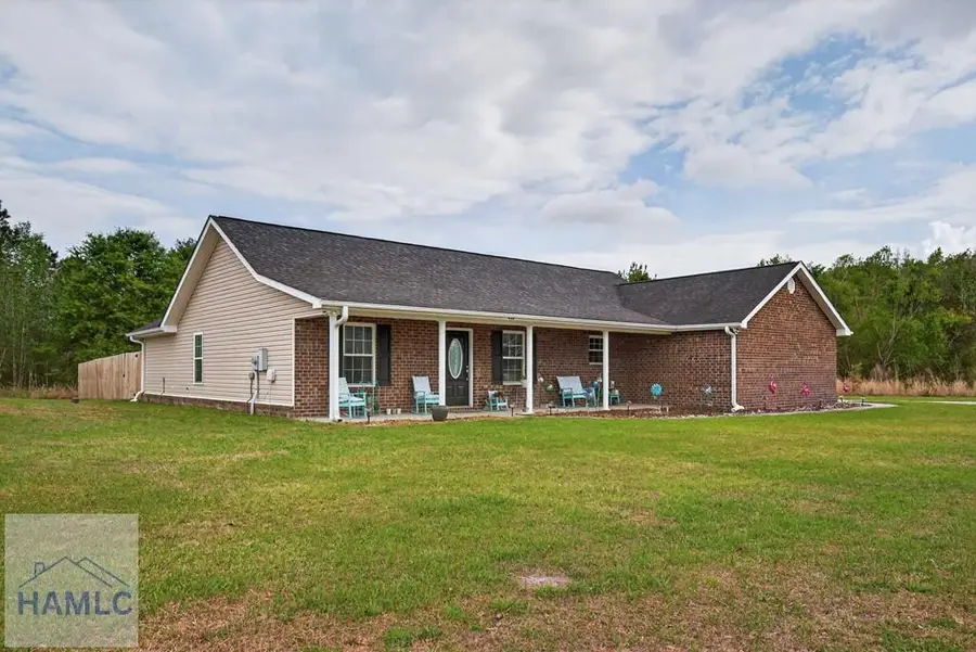 426 Mancey Garrason Loop Ne, Ludowici, GA 31316 - #3