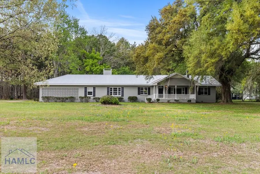 1569 Groover Road, Hinesville, GA 31313 - #2