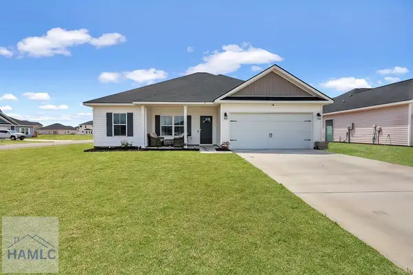 9 St Johns Court, Ludowici, GA 31316