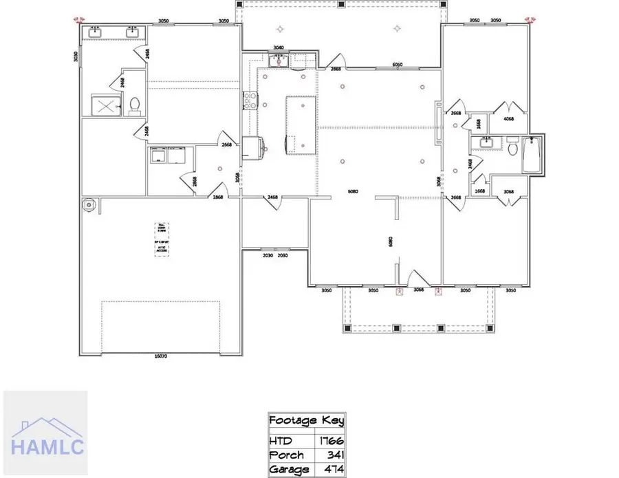 37 Carver Way, Midway, GA 31320 - #2