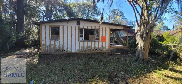 2109 Hanson Street, Savannah, GA 31404