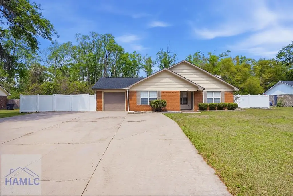 197 Waters Avenue, Allenhurst, GA 31301 - #1