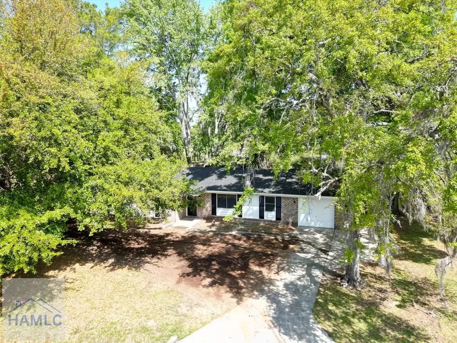 623 Georgia Avenue, Hinesville, GA 31308 - #2