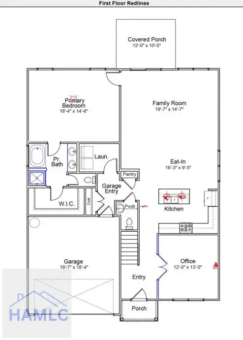 264 Teal Trail Ne, Ludowici, GA 31316 - #2