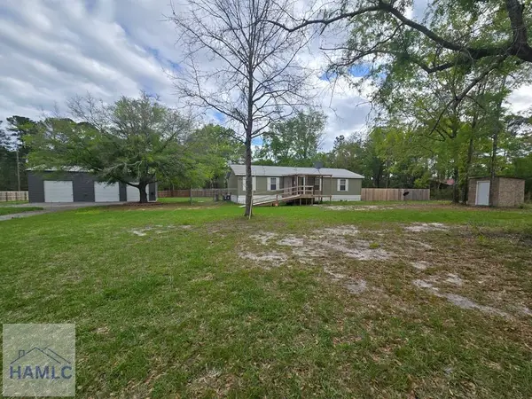 688 Linden Bluff Drive, Jesup, GA 31545