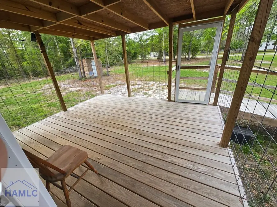 688 Linden Bluff Drive, Jesup, GA 31545 - #2