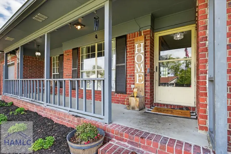 933 Gulfstream Road, Hinesville, GA 31313 - #2