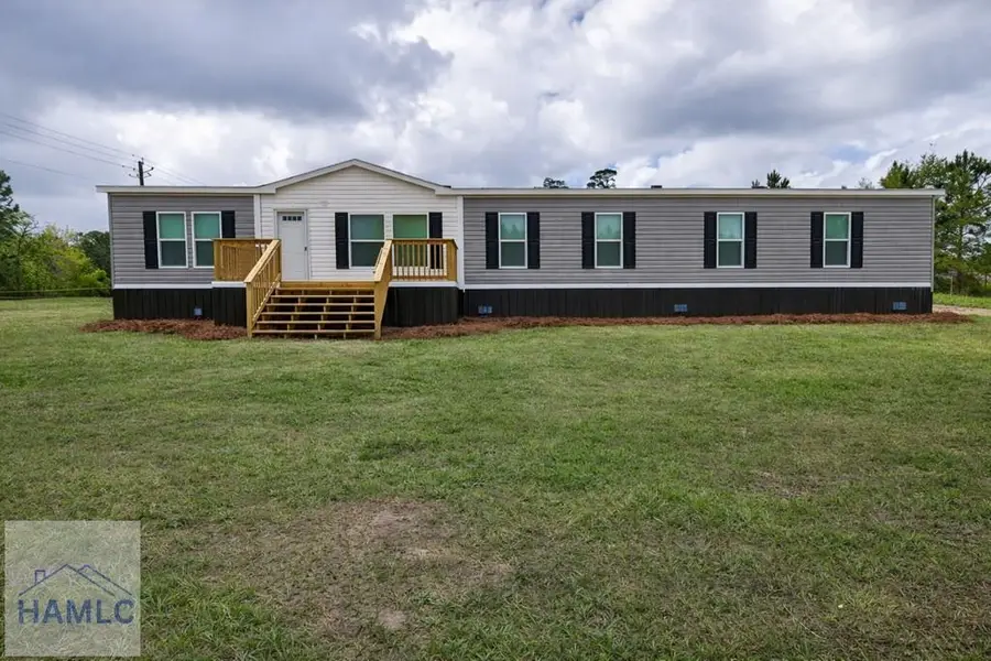 1305 Elim Church Road, Ludowici, GA 31316 - #2
