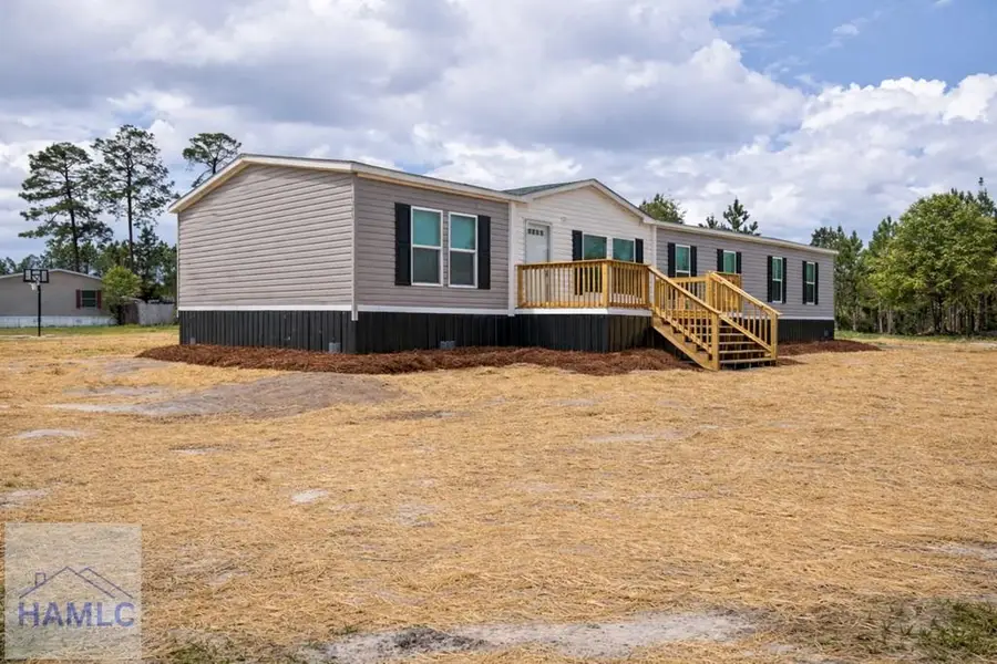 1305 Elim Church Road, Ludowici, GA 31316 - #3