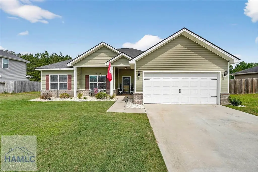 132 Rimes Avenue, Ludowici, GA 31316 - #1