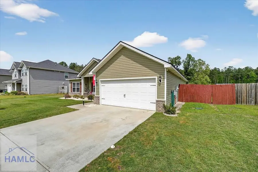 132 Rimes Avenue, Ludowici, GA 31316 - #2