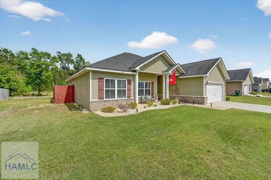 132 Rimes Avenue, Ludowici, GA 31316 - #3