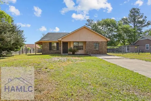 618 Scott Street, Hinesville, GA 31313