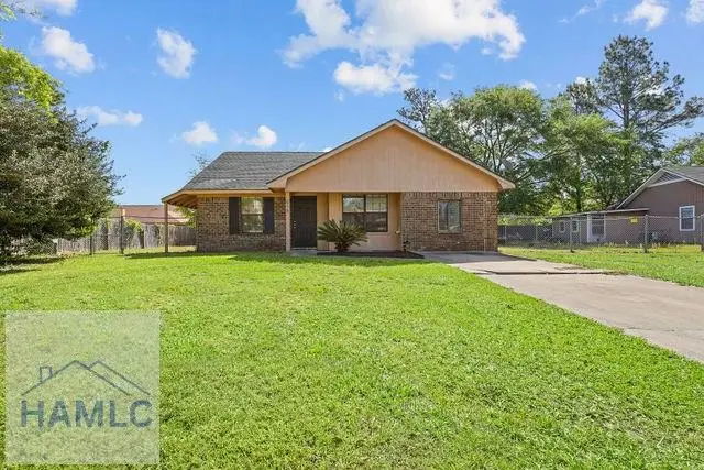 618 Scott Street, Hinesville, GA 31313 - #2