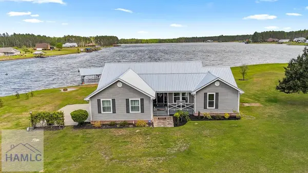 260 Jimmie Ree Lane, Bristol, GA 31518