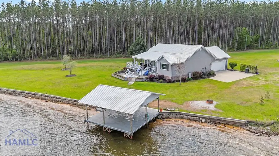 260 Jimmie Ree Lane, Bristol, GA 31518 - #3
