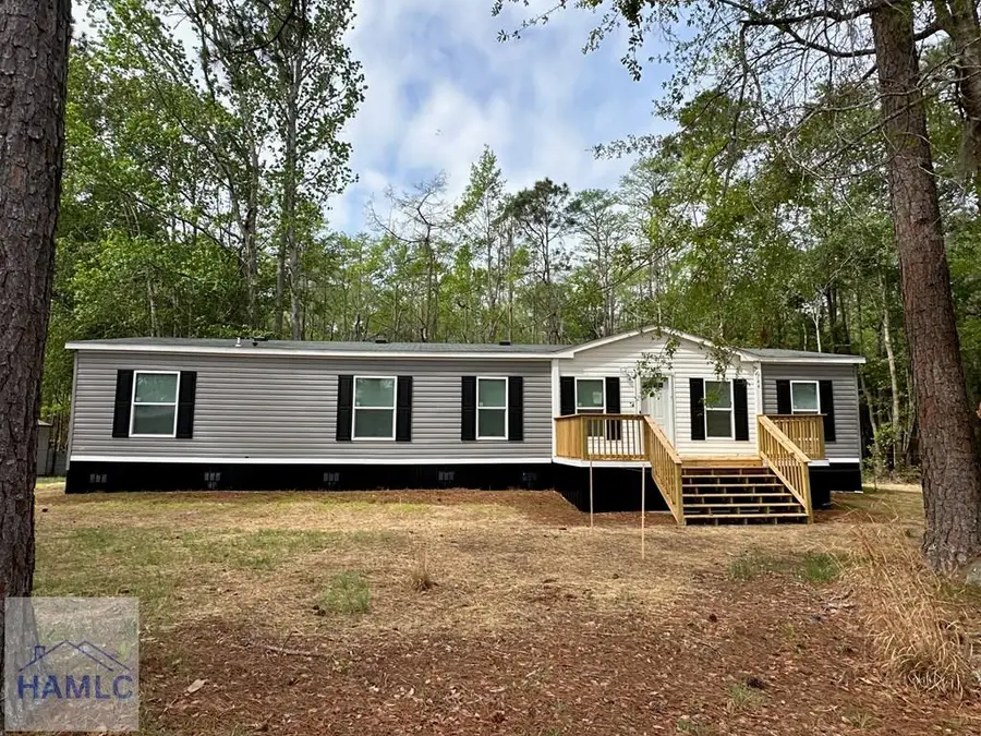 744 Live Oak Church Road, Hinesville, GA 31313 - #3