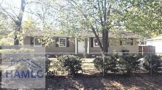 649 Eagan Road, Hinesville, GA 31313 - #1