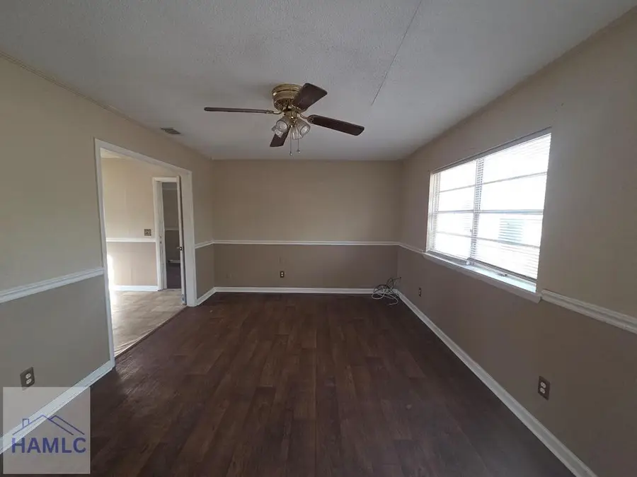 649 Eagan Road, Hinesville, GA 31313 - #2