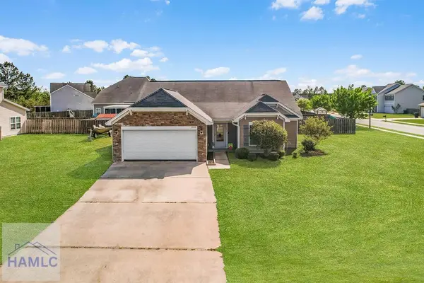 1055 Marne Boulevard, Hinesville, GA 31313