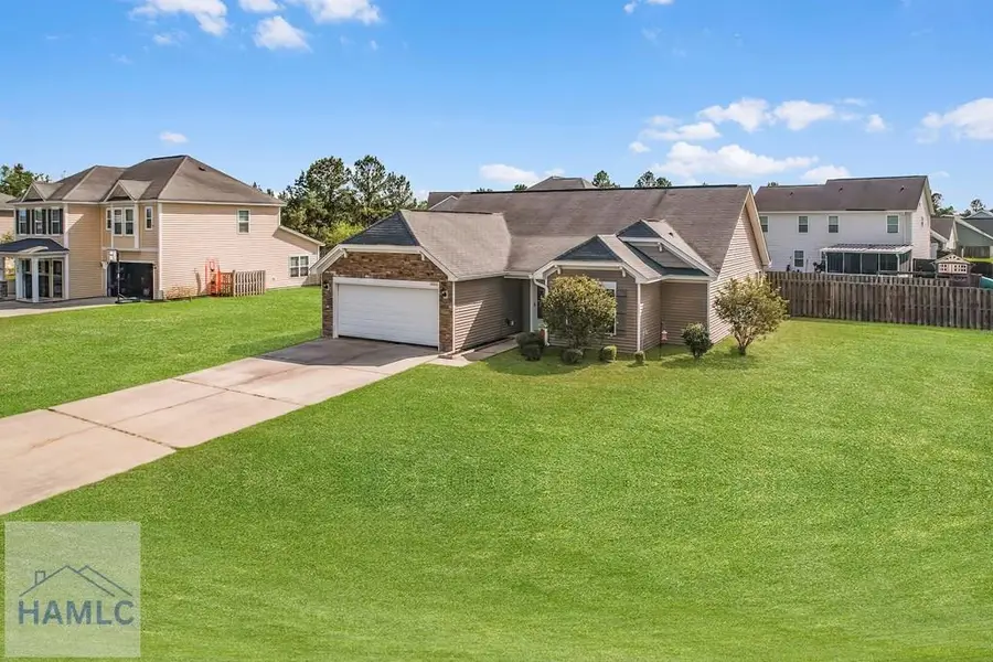 1055 Marne Boulevard, Hinesville, GA 31313 - #2