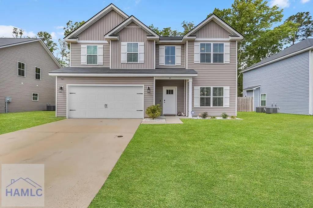 39 Richmond Pass Circle, Midway, GA 31320 - #1