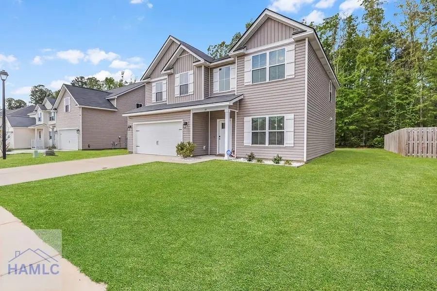 39 Richmond Pass Circle, Midway, GA 31320 - #2