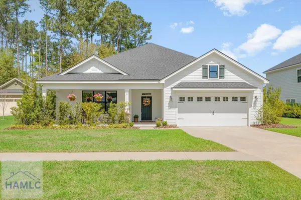 71 Calhoun Lane, Richmond Hill, GA 31324